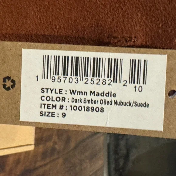 TOMS Maddie Wedge Ankle Boot - Picture 9 of 12